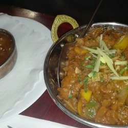 Restaurant Goa