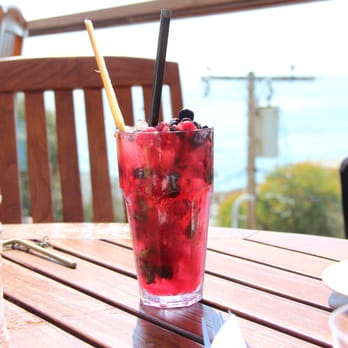 The Rooftop Lounge - Wild Berry Mojito! - Lounges Near Me - Laguna Beach, California The Rooftop Lounge - Wild Berry Mojito! - Lounges Near Me - Laguna Beach, California