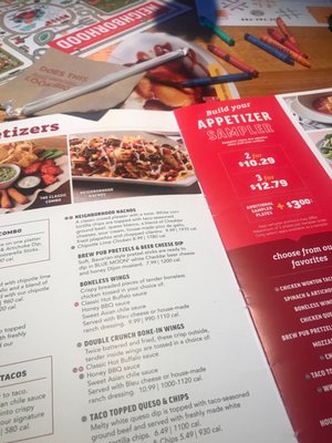 Menu photo 7 Applebee's Grill + Bar Battle Creek, MI Menu photo 7 Applebee's Grill + Bar Battle Creek, MI
