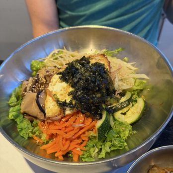 Mindeulle - Korean Near Me - Buena Park, California