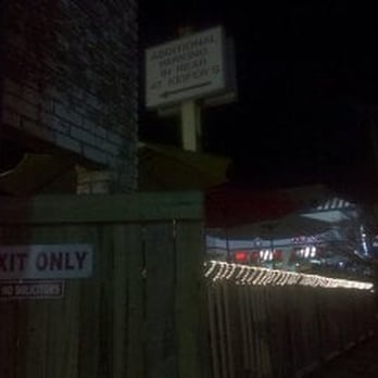 The Pizza Shack - Pizza Near Me - Jackson, Mississippi