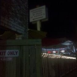 The Pizza Shack