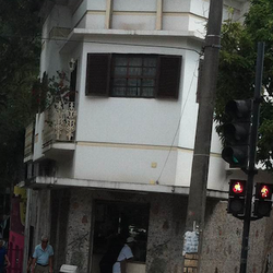Sorveteria São Domingos