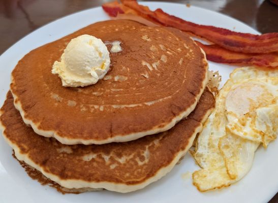 Pancake Circus by null