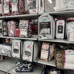 Burlington - Bedding