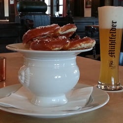 Mühlfelder Brauhaus