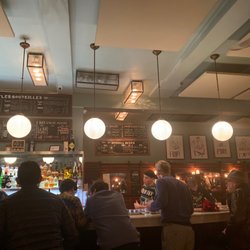Monk - Bar