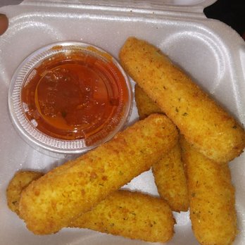 484 New York Pizza - Mozzarella sticks - Italian Near Me - Ocala, Florida 484 New York Pizza - Mozzarella sticks - Italian Near Me - Ocala, Florida