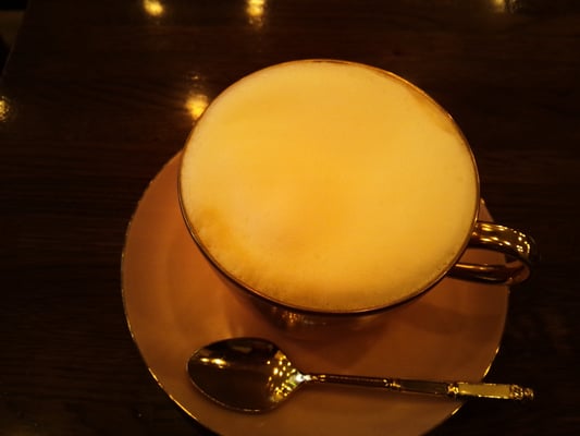 Cafe Bach by null