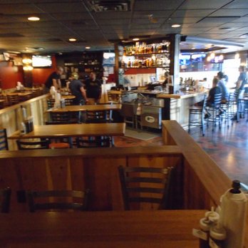 Beast Barbecue - A shot from the other side. - Bars Near Me - Minneapolis, Minnesota