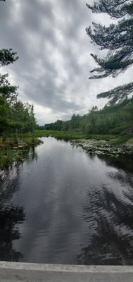 Killarney Provincial Park by null