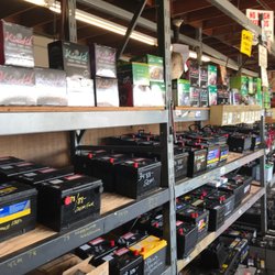 Lee's Batteries