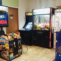 Gator's Shack
