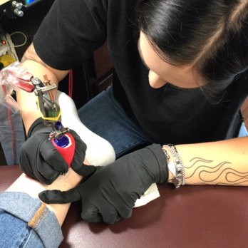 Old Towne Tattoo Parlor - Tattoo Near Me - Orange, California Old Towne Tattoo Parlor - Tattoo Near Me - Orange, California