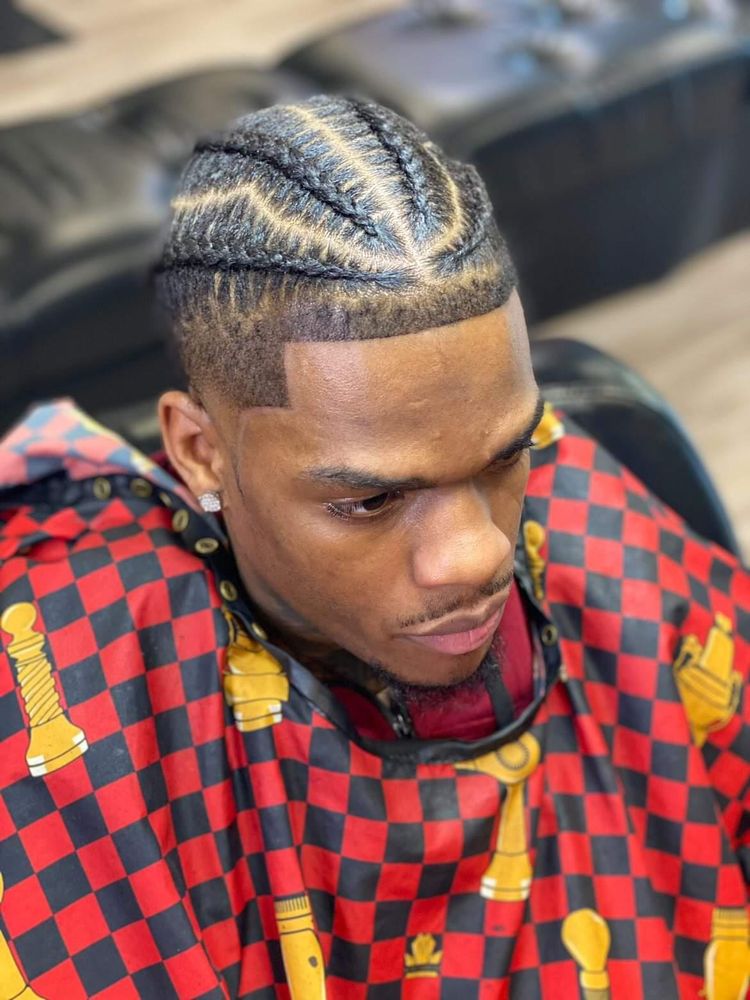 SALON 5IVE83 STYLE & BRAID BAR - Updated June 2025 - 18 Photos - Hiram ...