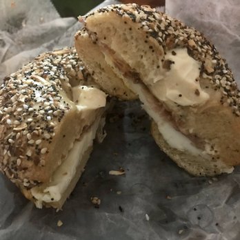 Bruegger's Bagels - Sriracha Honey Sunrise Sandwich - Bagels Near Me - East Lansing, Michigan Bruegger's Bagels - Sriracha Honey Sunrise Sandwich - Bagels Near Me - East Lansing, Michigan