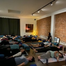 Love Bird Yoga