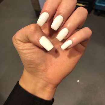Cindy Salon - LOVEEEE my nails - Nail Salons Near Me - Lafayette, Louisiana
