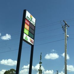 Mapco