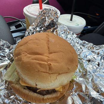 Cook Out - My big cheeseburger - Fast Food Near Me - Lebanon, Tennessee Cook Out - My big cheeseburger - Fast Food Near Me - Lebanon, Tennessee