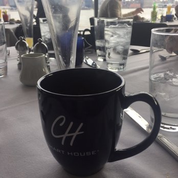 Chart House - Seafood Near Me - Weehawken, New Jersey