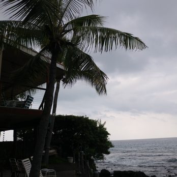 Laaloa Beach - Ocean - Beaches Near Me - Kailua-Kona, Hawaii
