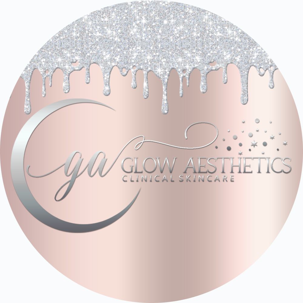 Glow Aesthetics Logo