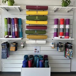 YogaSix Roanoke - Retail Offerings: Liforme and Manduka Mats, Yogitoes and Nomadix Towels and more!