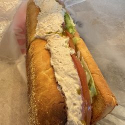 BRB Market & Deli
