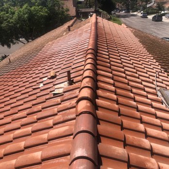 Fully Restored Pressure Washing - Roof - Pressure Washers Near Me Fully Restored Pressure Washing - Roof - Pressure Washers Near Me