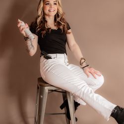 Paige Suzanne Styling - Paige Suzanne - Owner