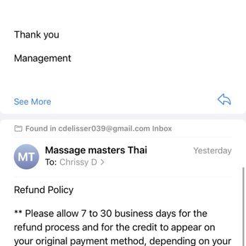 MMT Massage & Spa - Massage Near Me - Culver City, California