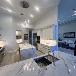 Contractors Cabinet Company