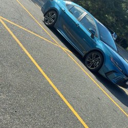 Balise Collision Repair