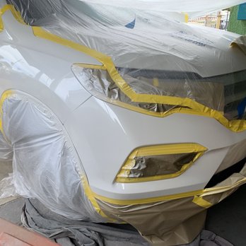 MagicTouch Repairs - Mobile Dent Repair Near Me MagicTouch Repairs - Mobile Dent Repair Near Me