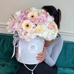 Bless Flowers