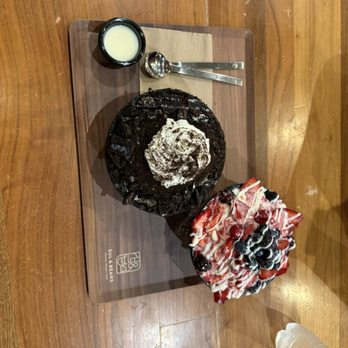 Sul & Beans - Desserts Near Me - Los Angeles, California