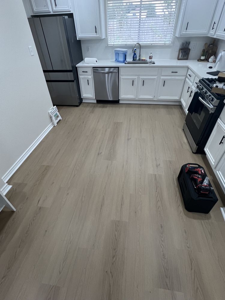 Cool Review About All Star Flooring
