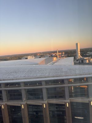 Hartford Marriott Downtown by null