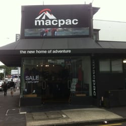 Macpac