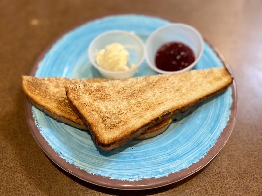 Pacific Cafe by null