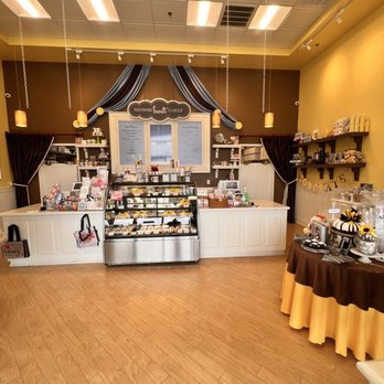 Nothing Bundt Cakes - the inside of a bakery - Bakeries Near Me - Huntsville, Alabama Nothing Bundt Cakes - the inside of a bakery - Bakeries Near Me - Huntsville, Alabama