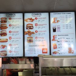 Menu Boards  06-06-2026