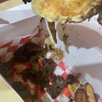 No Good Burger Joint - Pops Burger - Burgers Near Me - Baldwin, New York