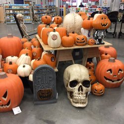 Lowe's Home Improvement