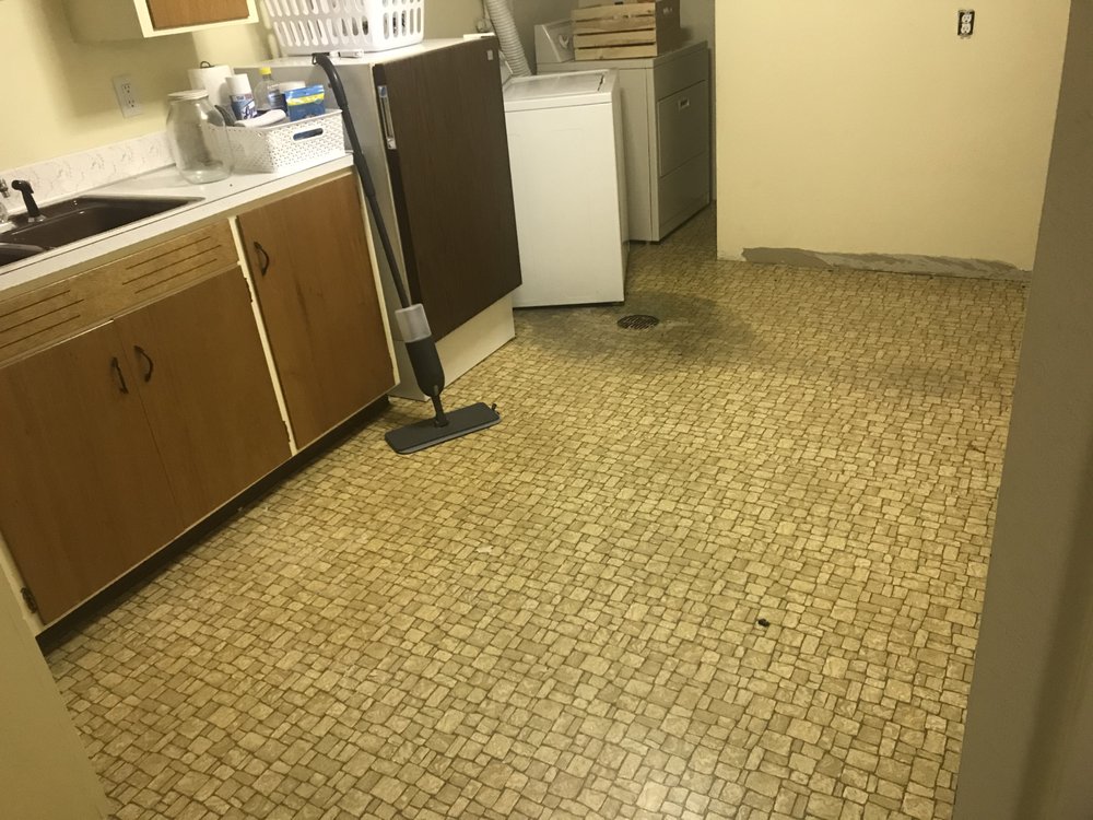 CORNERSTONE STYLES Updated August 2024 Billings, Montana Flooring