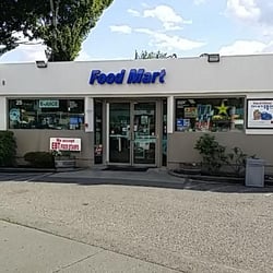 Chevron Station & Mini-Mart - Chevron Food Mart
