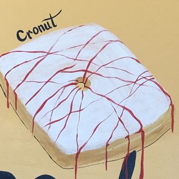 Dough J's Chicken and Donuts - a donut covered in icing - Donuts Near Me - Brooksville, Florida Dough J's Chicken and Donuts - a donut covered in icing - Donuts Near Me - Brooksville, Florida