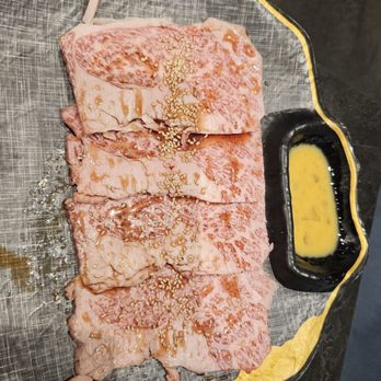 Chubby Cattle - More wagyu! - Barbeque Near Me - Monterey Park, California