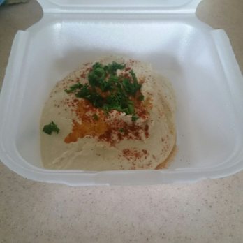 Kabob House - Hummus! - Mediterranean Near Me - Riverside, California